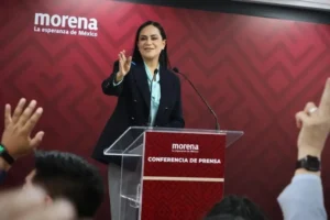 Morena presentará este miércoles la convocatoria para elegir coordinadores territoriales
