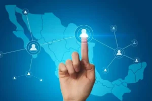 Uso de internet se duplica en los hogares de México en la última década