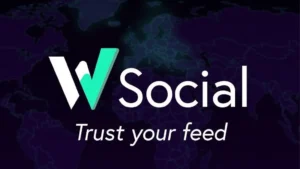 Nace W, la red social que aspira a competir con X