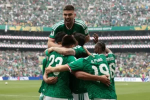 México muestra confianza en vencer a Corea, 24 años después de su derrota más dolorosa