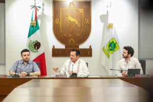 Renacimiento Maya promueve en Yucatán el primer CAST del sureste que generará 186 mil empleos 