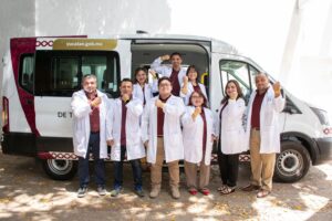 Aliados por la Vida en Yucatán amplía el acompañamiento a familias sobrevivientes de suicidio