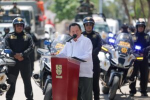 Renacimiento Maya refuerza la seguridad de Yucatán para que las familias disfruten sus vacaciones en paz 