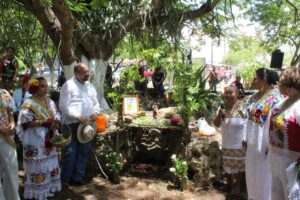 Afianzan las tradiciones comunitarias para enriquecer la oferta turística de Yucatán