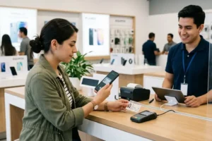 ¿Qué es la ‘prueba de vida’ y por qué la pedirán para registrar tu línea telefónica en México?