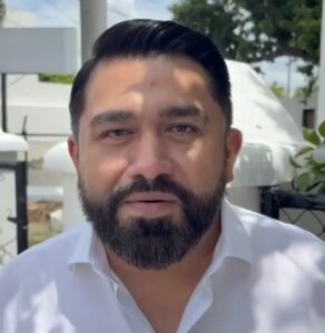 Programa de Reemplacamiento 2025 concluye con participación superior al 88%: Juan Sánchez Álvarez