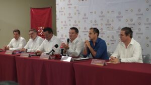 Encuentro Impúlsate abrirá mercado a proveedores locales en restaurantes de Yucatán