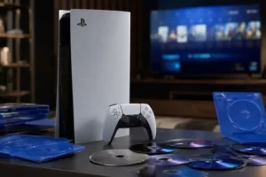 Sony eliminará los juegos físicos de PlayStation a partir de 2028