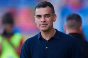 Rafa’ Márquez es el nuevo director técnico de la Selección Mexicana