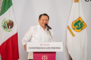 Invitan a inscribir a niñas y niños al Campamento de Verano Báaxal Paal Renacimiento 2026 