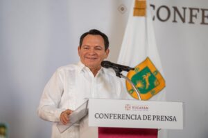 Programas sociales y de desarrollo rural del Gobierno del Renacimiento Maya benefician a 242,500 personas con una inversión superior a 1,185 mdp