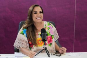 Anuncia Mara Lezama llegada de tomógrafo de última generación para fortalecer diagnósticos en Playa del Carmen
