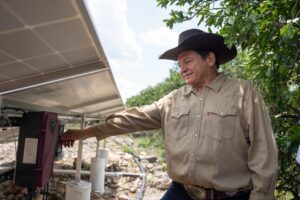 Renacimiento Maya cumple en territorio; Gobernador Joaquín Díaz Mena fortalece al campo con obras y apoyos 