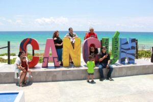 Cancún, destino preferido para vacaciones en verano 2026