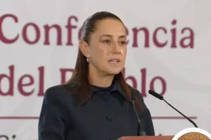 La Presidenta Claudia Sheinbaum destaca que Ken Salazar no encontró indicios de nexos entre AMLO y el narco