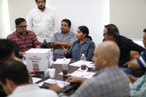 Propuestas ciudadanas guiarán la transformación urbana de Mérida y su Zona Metropolitana 