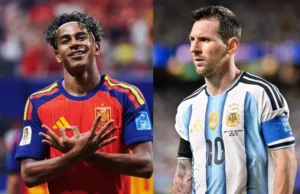España vs Argentina en la Gran Final del Mundial 2026