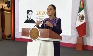 La Presidenta Claudia Sheinbaum Pardo visita Quintana Roo a partir de hoy jueves y hasta el domingo
