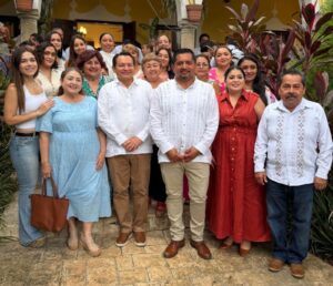 Renacimiento Maya fortalece la alianza con el sector productivo para impulsar el desarrollo turístico de Valladolid