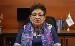 FGR revela detalles sobre detención de Ernesto ‘N’, ex gobernador de Baja California