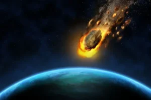 Meteorito que cayó en EE.UU. revela datos sobre componentes fuera de la Tierra para la vida