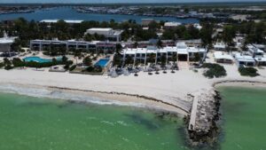 Hotel Costa Club en Progreso ofrece verano frente al mar con hospedaje, pasadía y actividades familiares