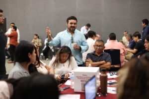 Ciudadanía respalda renovación de infraestructura urbana en la zona metropolitana 
