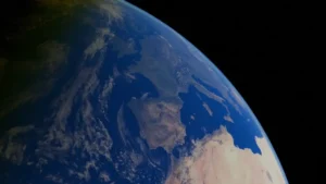 Detectan atmósfera por primera vez en un planeta similar a la Tierra, ¿Cuál es?