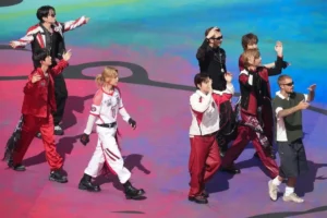 Madonna, Shakira, BTS y Justin Bieber protagonizan el medio tiempo del Mundial 2026 (+Videos)
