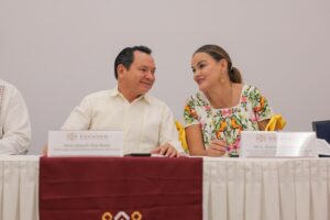 Más de 600 personas acuerdan la ruta del Plan Bienestar Metropolitano 