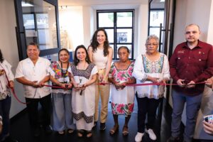 Museo Arqueológico del Puuc abre en Kabah como espacio de memoria y patrimonio maya