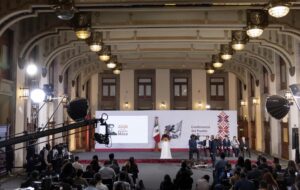 Esta semana, la Presidenta Claudia Sheinbaum recibe a representante comercial de Estados Unidos