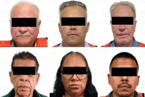 Sancionan a 34 servidores públicos de 20 instituciones federales por faltas administrativas