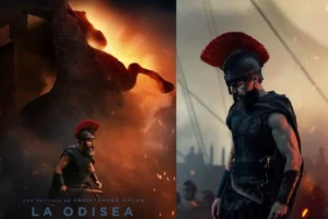La experiencia de ver «La Odisea» de Christopher Nolan dependerá del cine que elijas