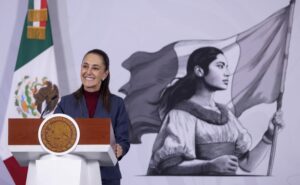 Habrá 50 nuevos hospitales en México: Claudia Sheinbaum Pardo presenta plan de 181 mil mdp