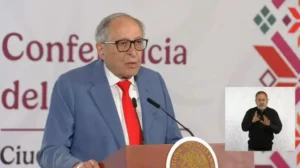 ¿Hay un brote de ciclospora en México? Salud responde y revela qué ocurre con lechuga de Guanajuato