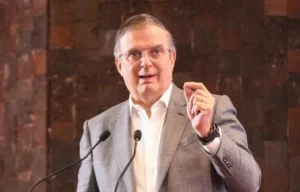 Marcelo Ebrard confía en una ronda bilateral ‘fructífera’ del T-MEC entre México y EU