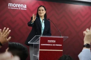 Morena revisará 20 mil perfiles para impedir candidaturas con posibles vínculos criminales