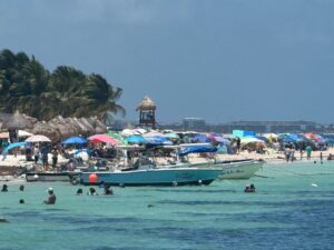 Más de 2 mil 752 millones de pesos de derrama económica deja la estrategia nacional La Gran Escapada 2026 en Quintana Roo: SEDETUR