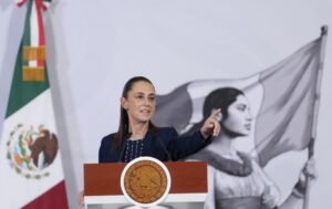 ¿Se deben prohibir los narcocorridos? Esto señaló la Presidenta Claudia  Sheinbaum Pardo