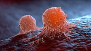 Identifican nuevo tipo de cáncer con tumores que se contagia entre animales