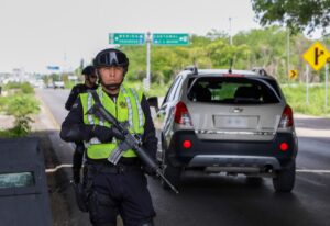 Mérida se mantiene como una de las ciudades más seguras del país: ENSU
