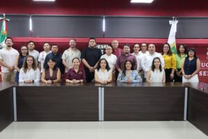 Pesca y acuacultura, al centro de la agenda climática de Yucatán