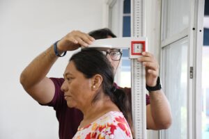 SSY refuerza detección y control de enfermedades cardiometabólicas en Yucatán
