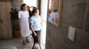 Presidenta Claudia Sheinbaum entrega escrituras, créditos y viviendas en Xoxocotla; en Morelos se amplía la meta de 24 mil viviendas