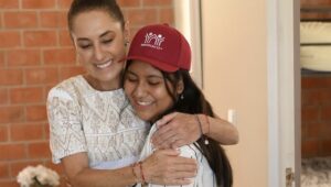 Presidenta anuncia preparatorias, atención casa por casa, empleo a jóvenes y presencia de la GN para construir paz y seguridad en Cuautla