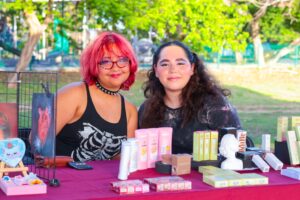 Abren registro para emprendimientos LGBTI+ de Yucatán