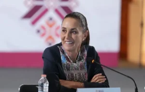 La Presidenta Claudia Sheinbaum anuncia reanudación de exportación de ganado hacia EU
