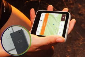 Crean celular sin redes sociales que mantiene cámara, mapas y conexión 5G