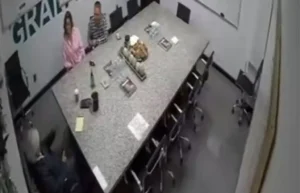 ‘Le voy a romper su m… a Marina’, filtran video de Jaime Bonilla amenazando a gobernadora (+Vídeo)